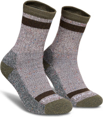 Everyday Larimer Crew Socks - Unisex