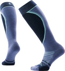 Ski Extra Stretch Over The Calf Socks - Women's