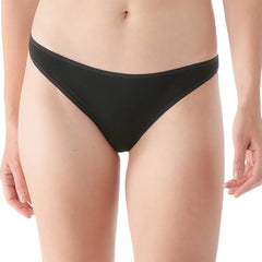 Everyday Merino Boxed Thong - Women's