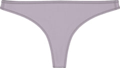 Everyday Merino Boxed Thong - Women's