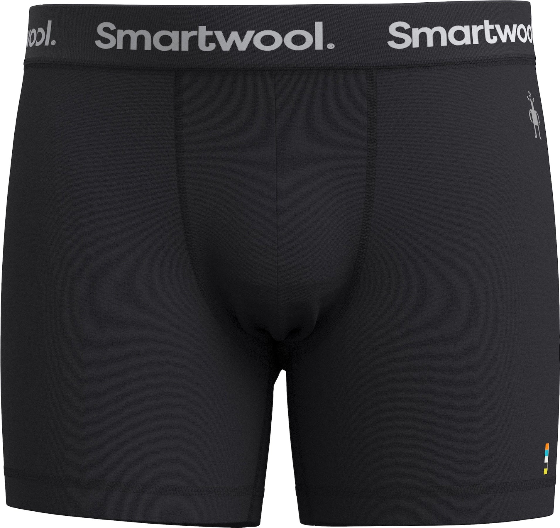 Everyday Merino Boxed Boxer Brief 6 in - Men's