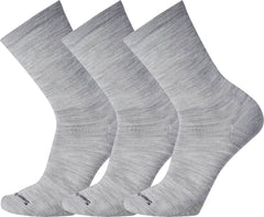 Everyday Anchorline 3-Pack Crew Socks - Unisex
