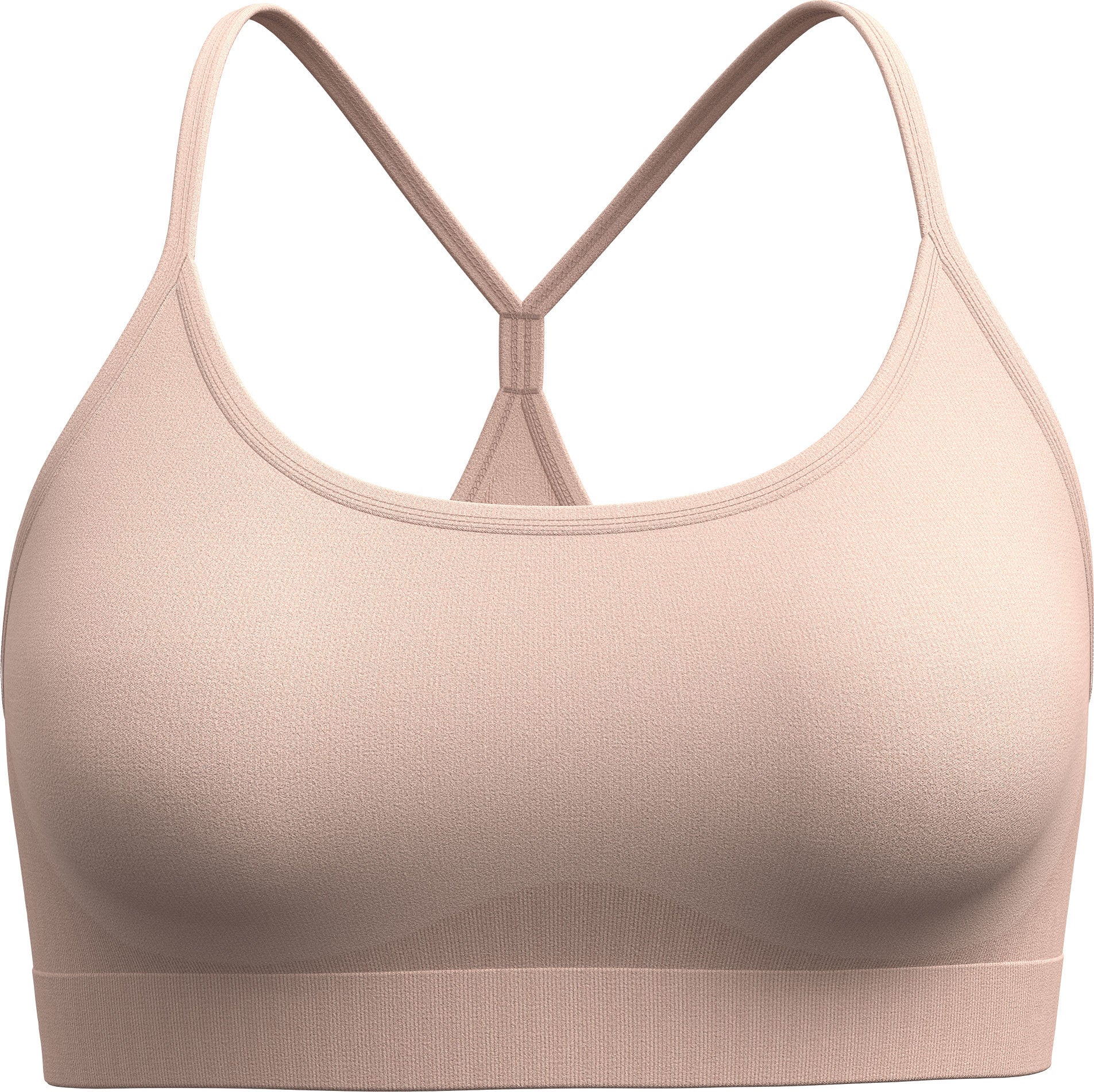 Merino Blend Bralette - Women's