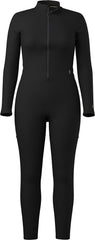 Classic Thermal Merino Base Layer One Piece - Women's