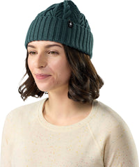 Cable Knit Beanie - Unisex