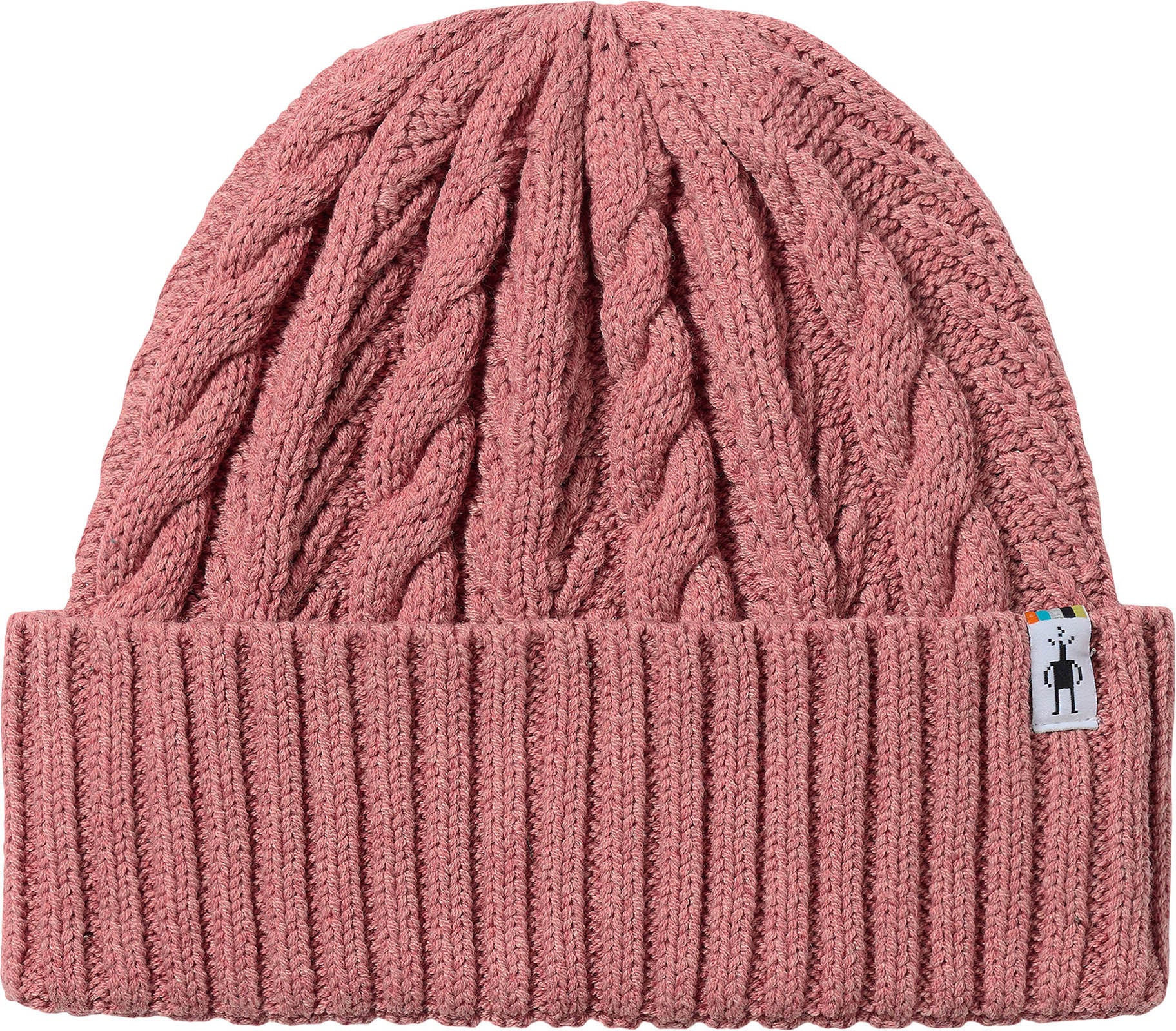 Cable Knit Beanie - Unisex
