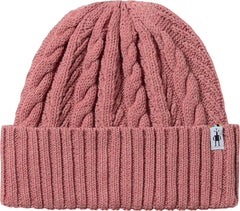 Cable Knit Beanie - Unisex