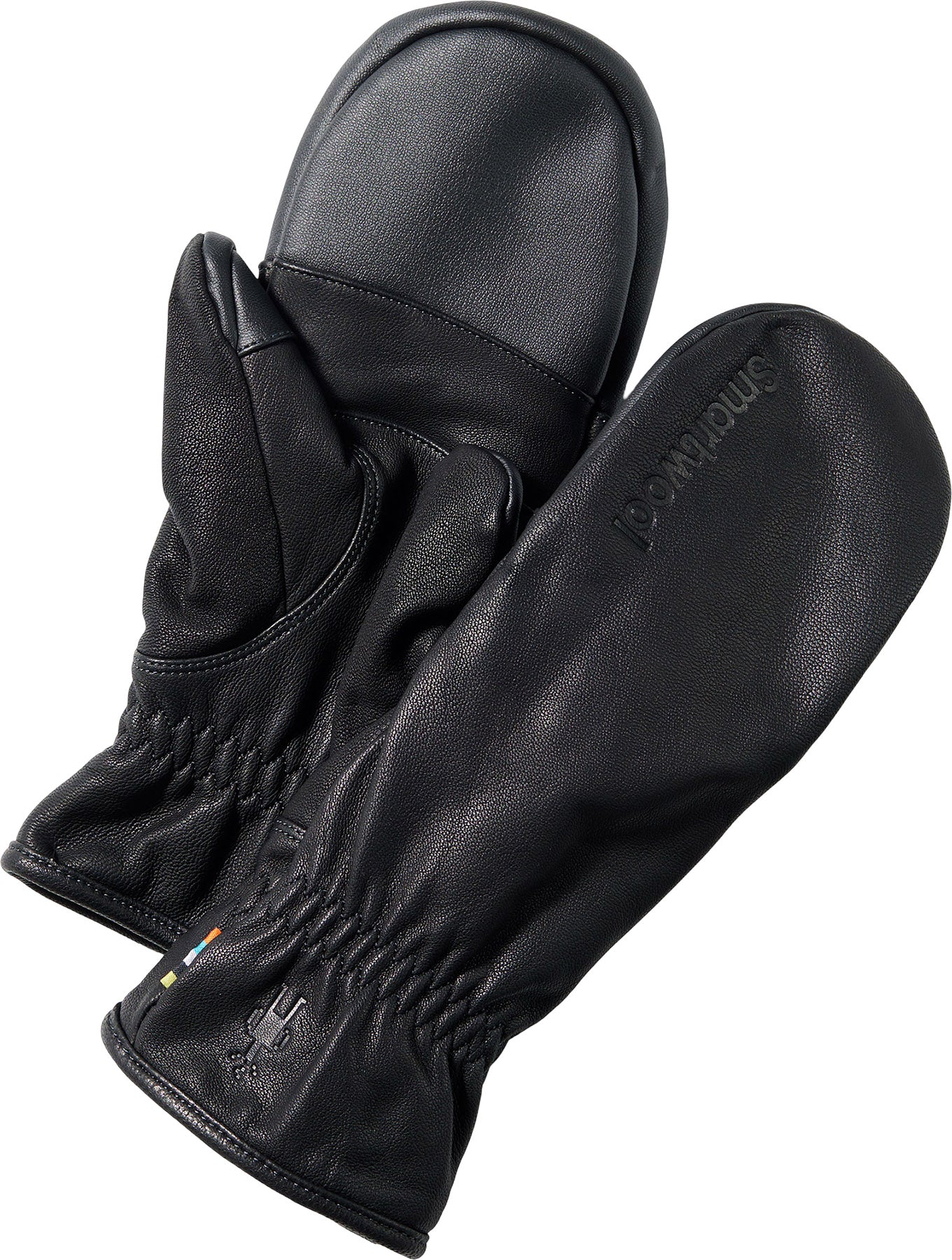 Ridgeway Lined Mittens - Unisex