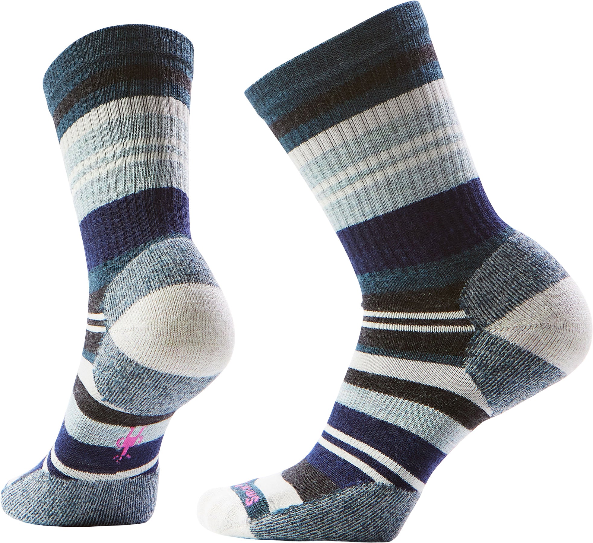 Everyday Saturnsphere Crew Socks - Women's