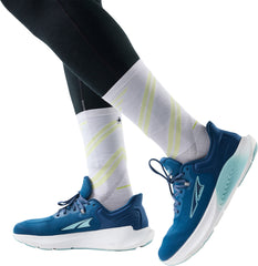 Run Zero Cushion Crew Socks - Men's