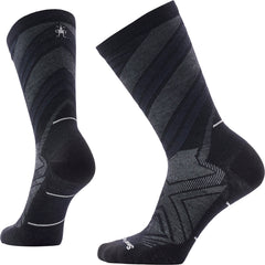 Run Zero Cushion Crew Socks - Men's