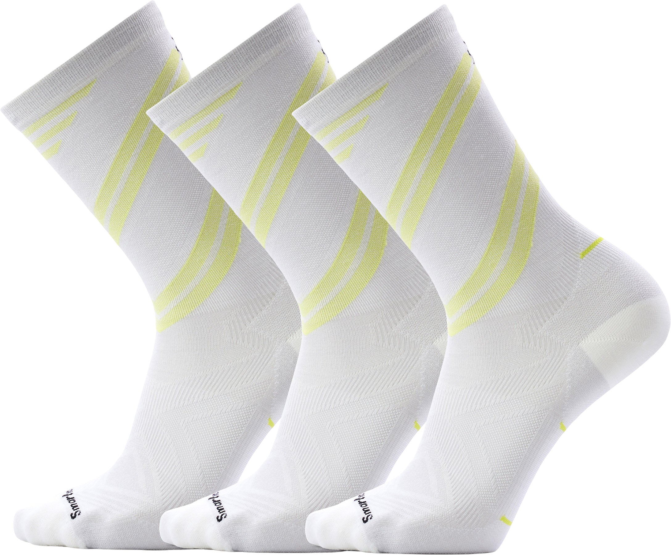 Run Zero Cushion Crew Socks - Men's