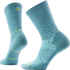 Run Zero Cushion Crew Socks - Women's