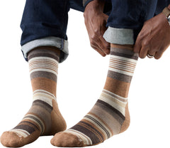Everyday Joviansphere Crew Socks - Men's