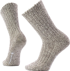 Everyday Cozy Heritage Rib Crew Socks - Men's