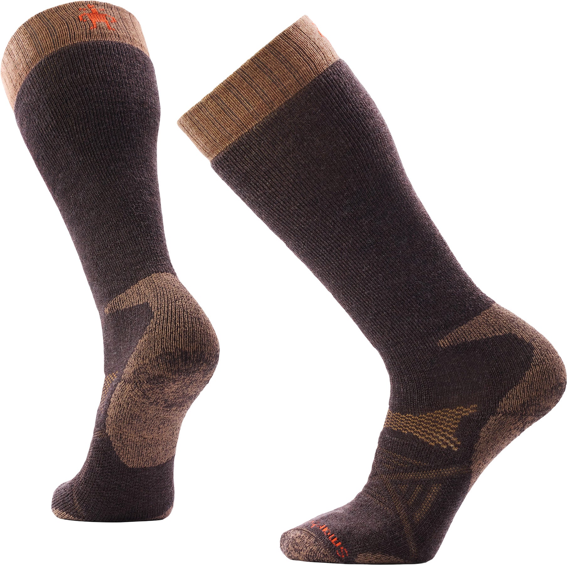 Hunt Wader Over The Calf Socks - Men's