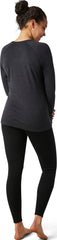 Classic Thermal Merino Base Layer Crew Boxed - Women's
