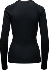 Classic Thermal Merino Base Layer Crew Boxed - Women's