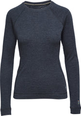 Classic Thermal Merino Base Layer Crew Boxed - Women's