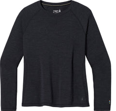 Classic Thermal Merino Base Layer Crew Plus Boxed - Women's