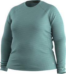 Classic Thermal Merino Base Layer Crew Plus Boxed - Women's