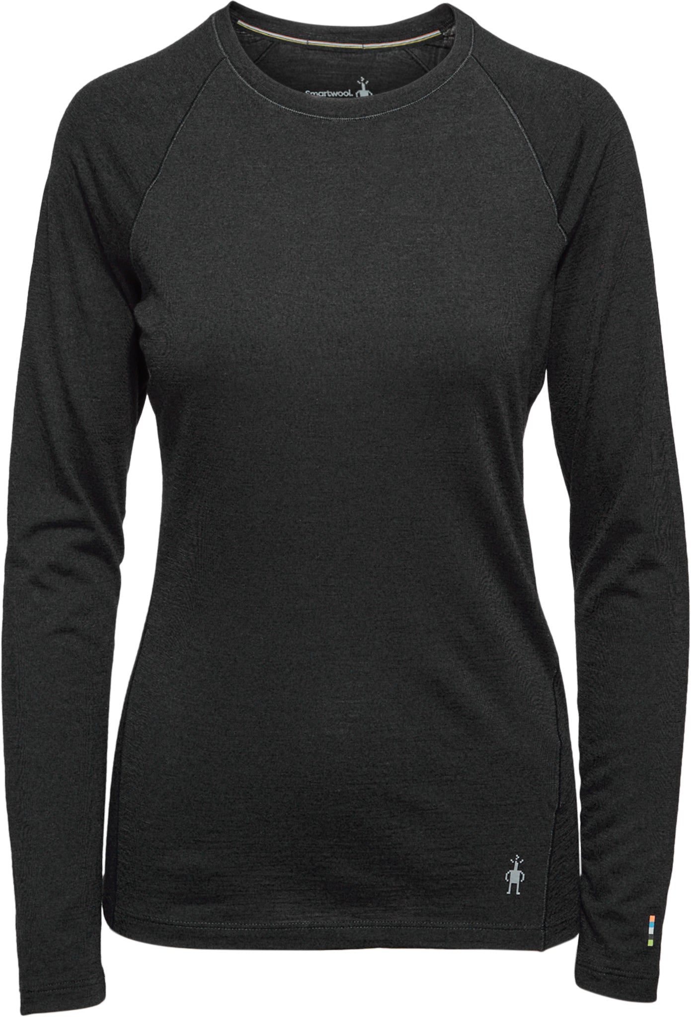 Classic All-Season Merino Base Layer Long Sleeve - Women's