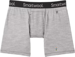 Merino Boxer Brief 4.75 in - Men's