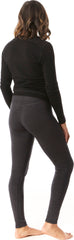 Classic Thermal Merino Baselayer Bottom - Women's