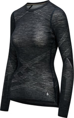 Intraknit Merino 200 Crew Shirt - Women's
