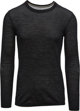 Intraknit Thermal Merino Crew Neck Base Layer Top - Men's