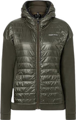 Warm Up Aloof Jacket - Women's