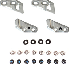 Fixie Clips Top-Mount
