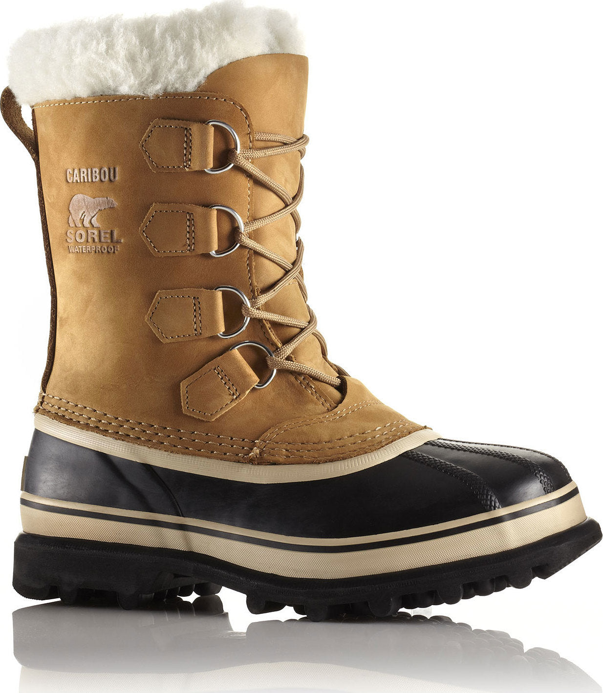 Caribou Waterproof Boots - Women's