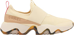 Kinetic Impact II Strap Sneakers - Women's