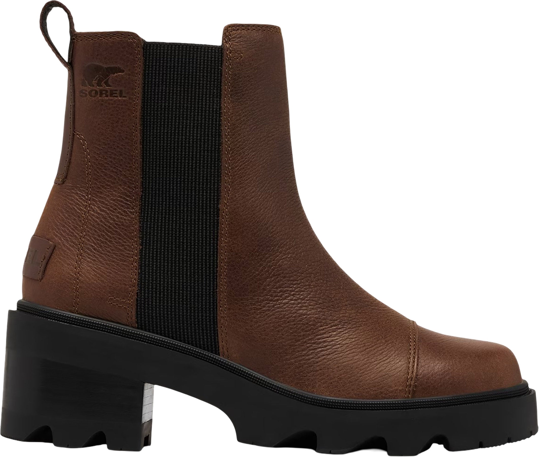 Joan Now Chelsea Boots - Women's