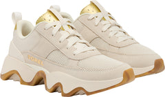 Kinetic Impact II Wonder Lace Sneakers - Women's