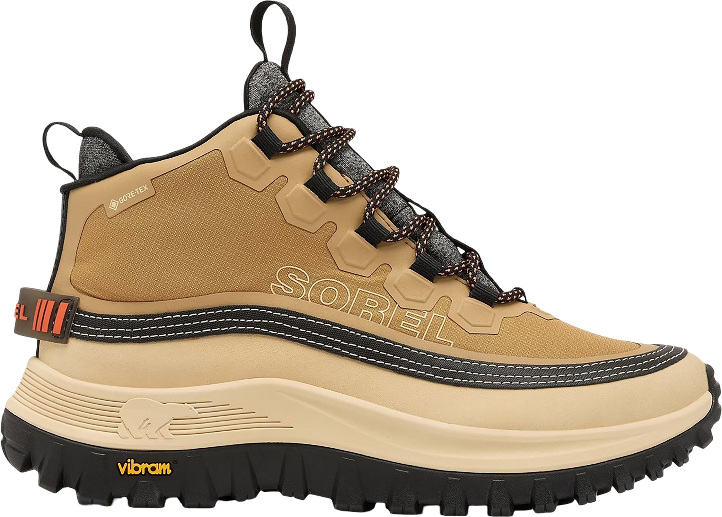 CALLSIGN HORIZON Mid GTX Waterproof Sneaker - Women's