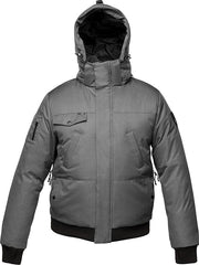Stanford Down Jacket - Men's