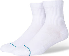 Icon Quarter 3 Pack Sock - Unisex
