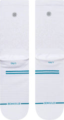 Run Light Crew Sock - Unisex