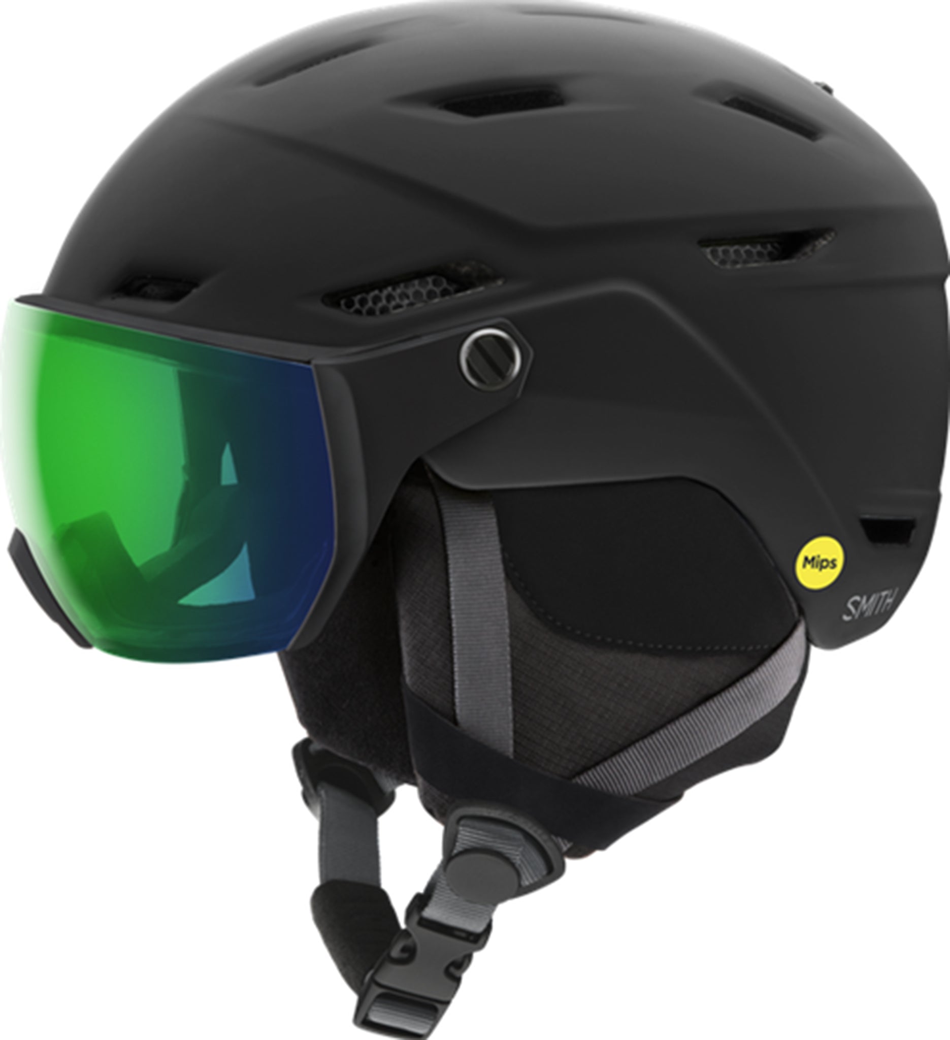 Survey MIPS Ski & Snowboard Helmet - Unisex