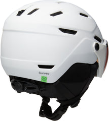 Survey MIPS Helmet with ChromaPop Photochromic Goggles - Unisex