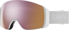 4D Mag Ski Goggles
