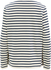 Meridame II Breton Top - Women's