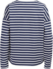 Minquiers Drop II Striped Shirt - Women's