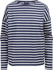Minquiers Drop II Striped Shirt - Women's