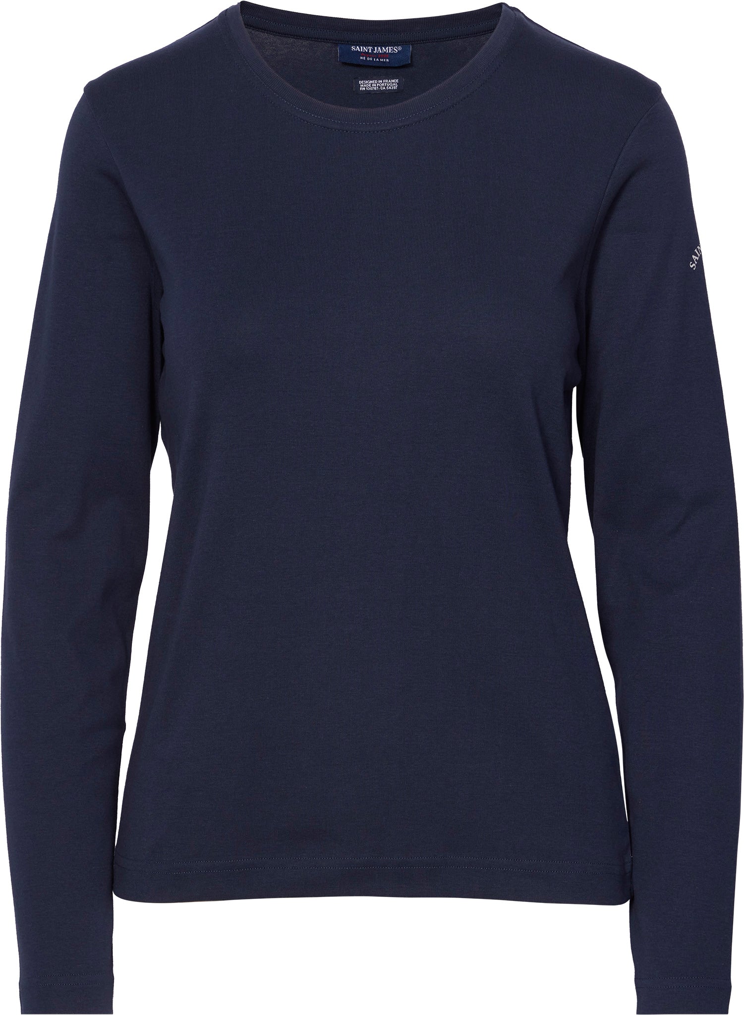 Celina U Long sleeve t-shirt - Women's