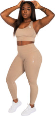 Bold Leggings - Women's