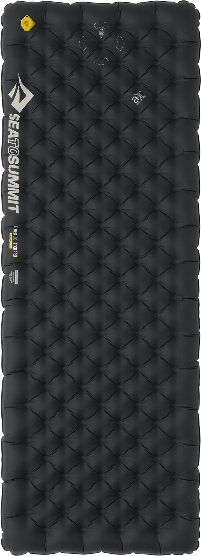Ether Light XR Pro Insulated ASC Sleeping Mat - Rectangular Regular Wide