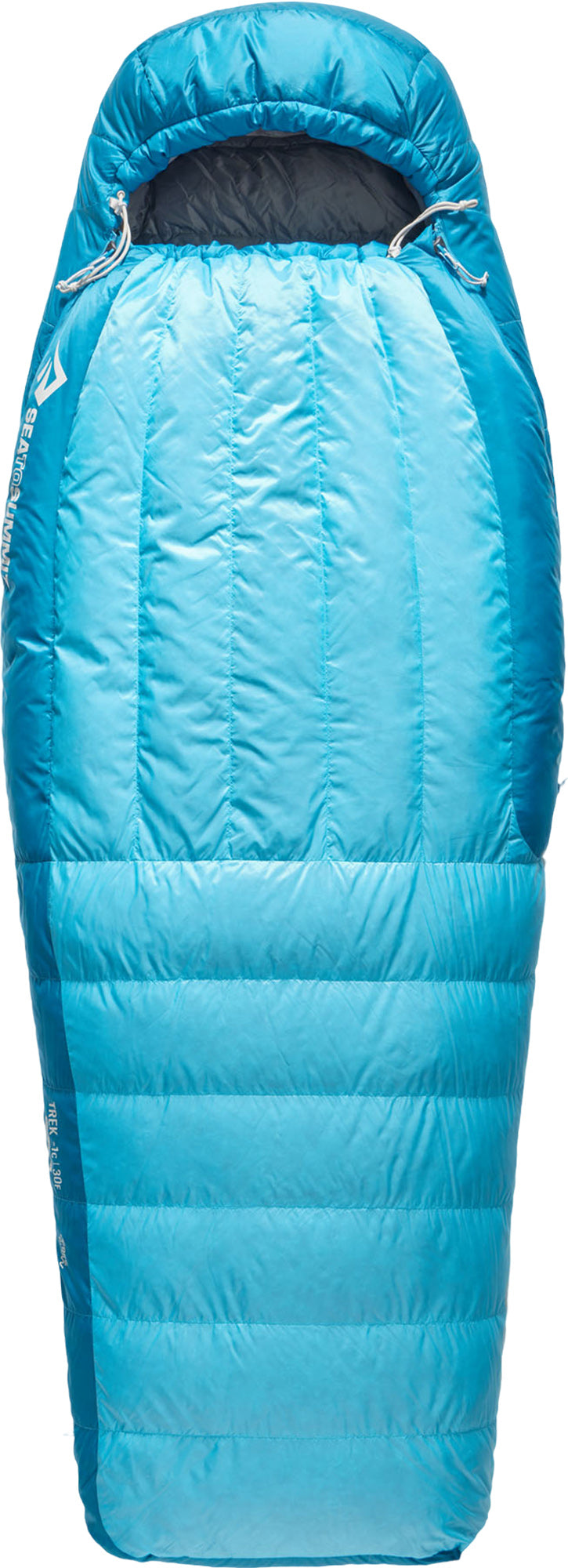 Trek Down Sleeping Bag 30°F/-1°C - Regular - Women's